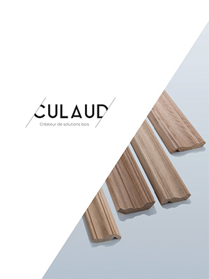 catalogue Culaud