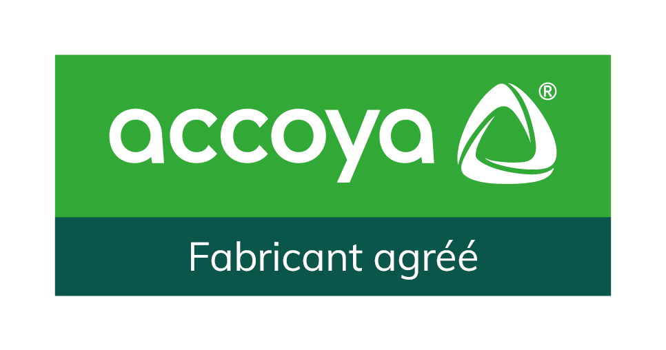 Label ACCOYA